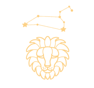 Signe du Lion