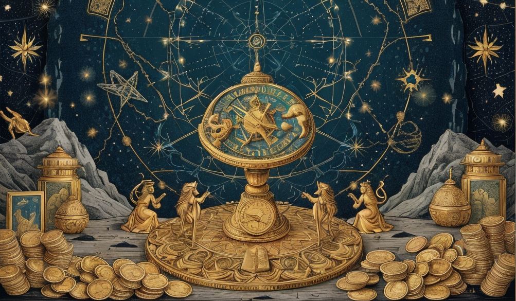 astrologie et argent