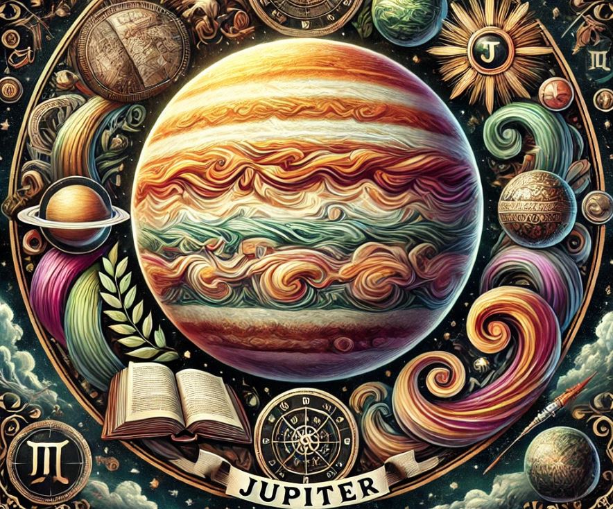 jupiter