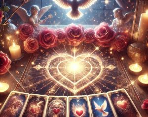 tarot amour