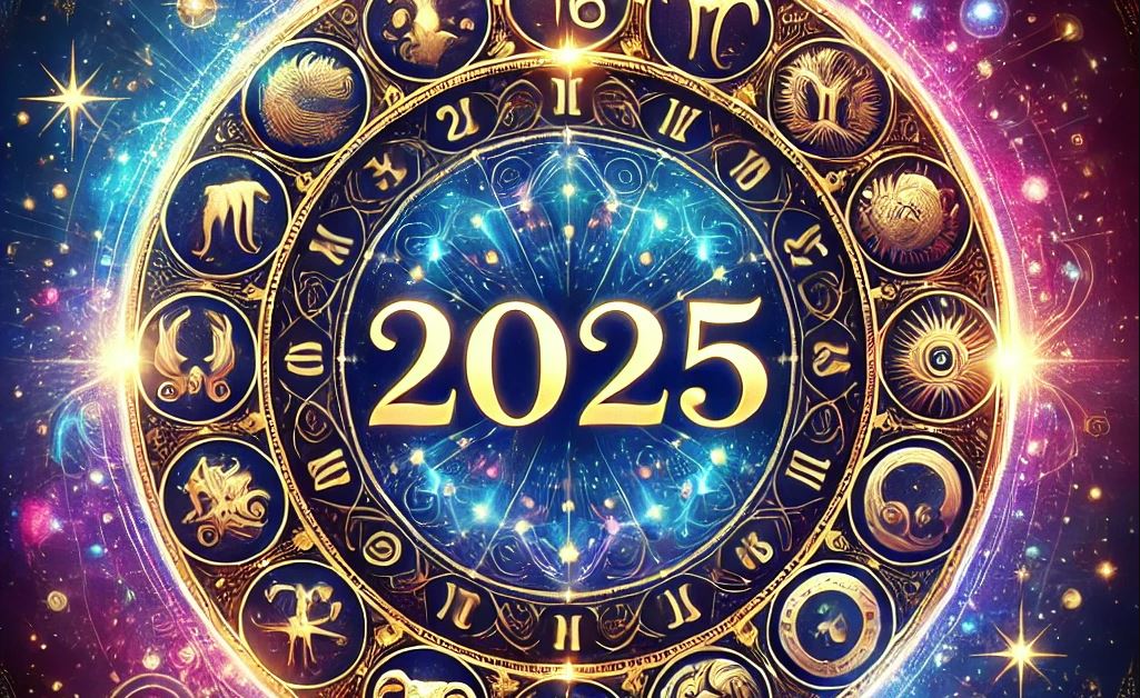 horoscope 2025