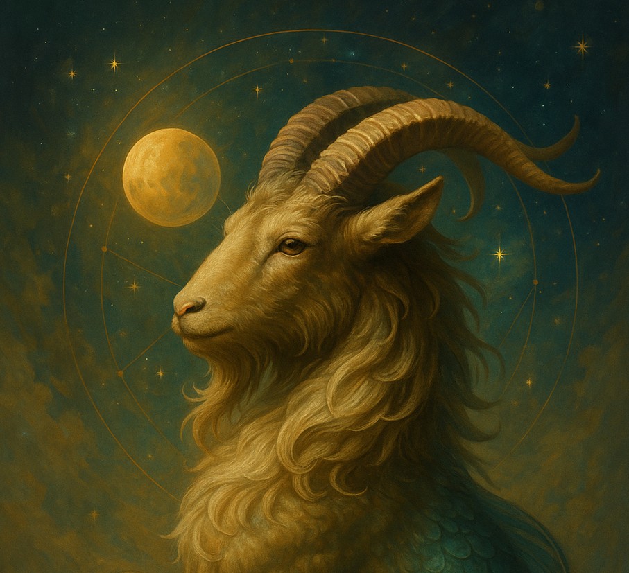 capricorne astrologie