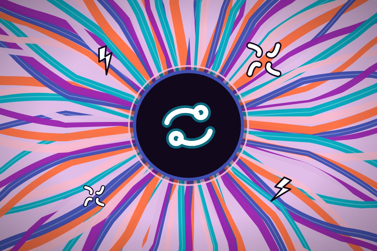 cancer énervé